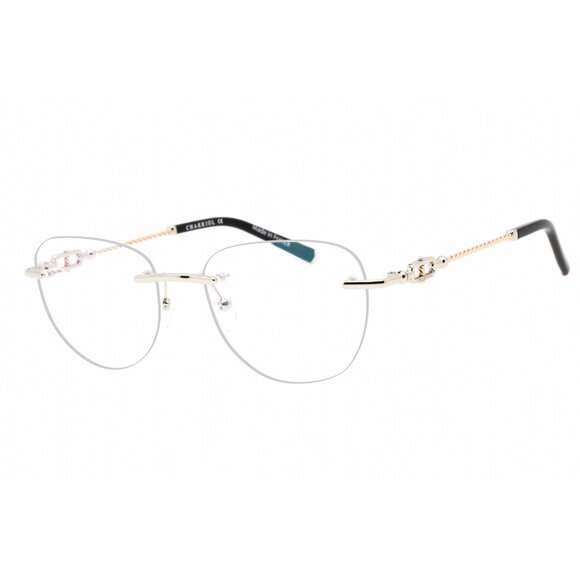 Charriol EYEGLASSES PC71048-C02-54 New with case